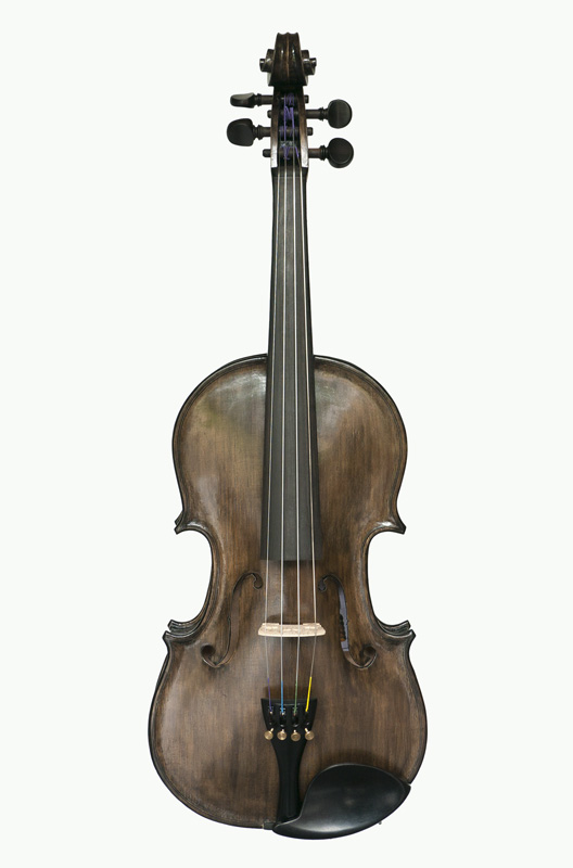 Joseph Federer Violin 8